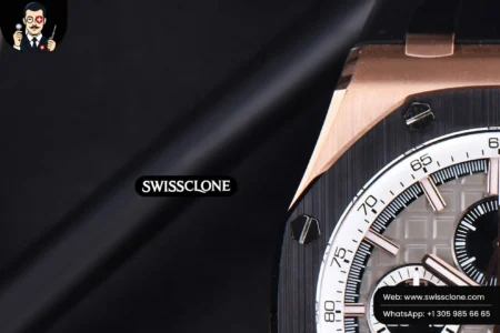 Royal Oak Offshore A3126 Super Clone - 18