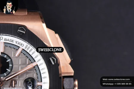 Royal Oak Offshore A3126 Super Clone - 19