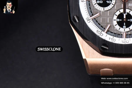 Royal Oak Offshore A3126 Super Clone - 20