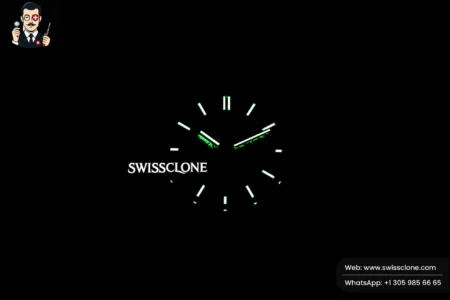 Royal Oak Offshore A3126 Super Clone - 21