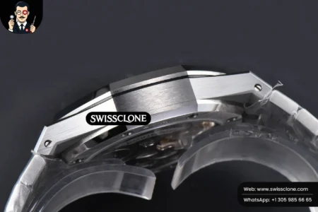 Royal Oak Tourbillon Super Clone - 13