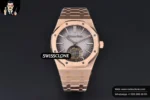 Royal Oak Tourbillon Super Clone
