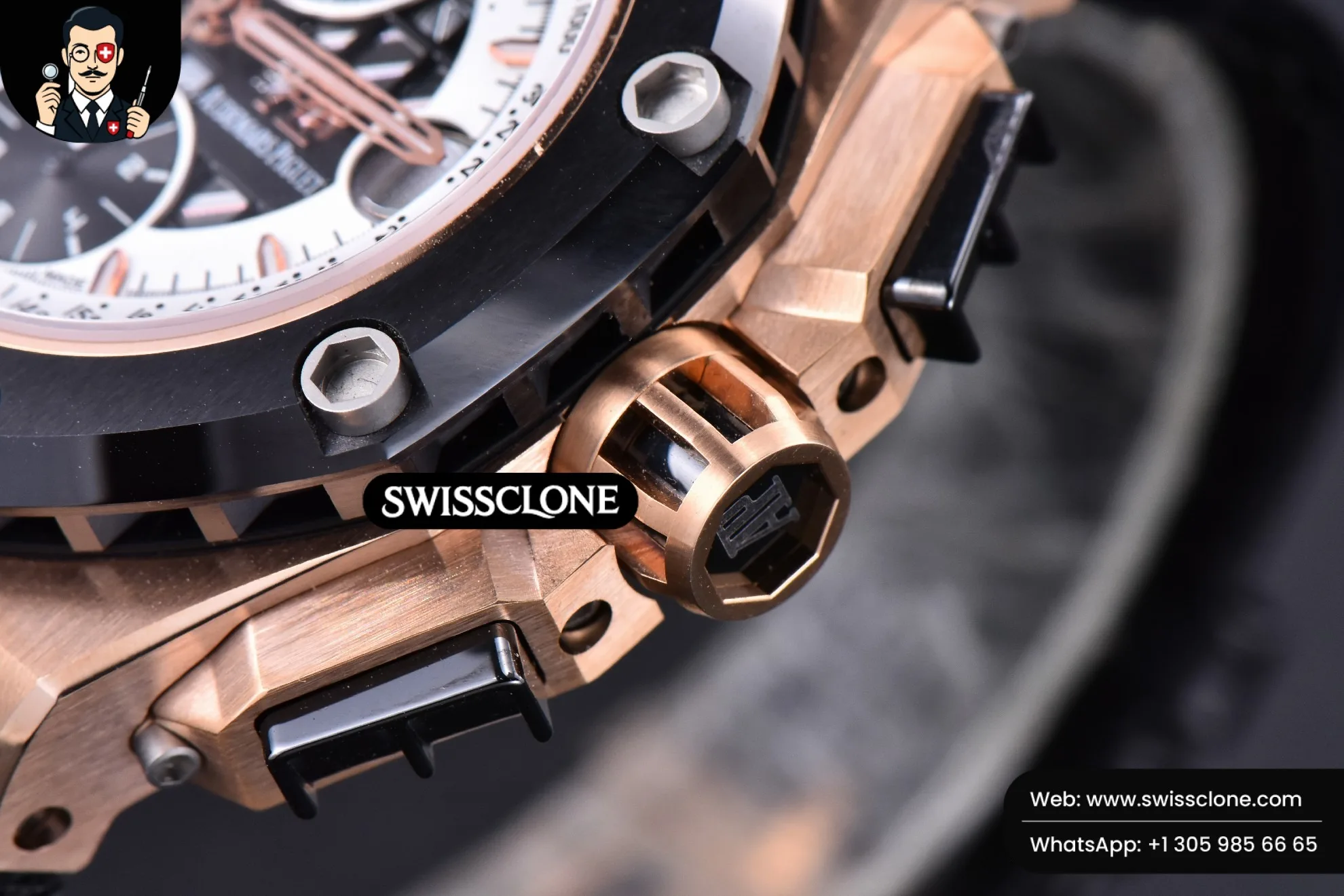 Ruben Barrichello II Super Clone - 9