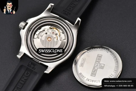 Avenger A2824 Super Clone - 17