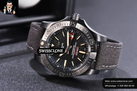 BlackBird TF A2824 Super Clone - 12