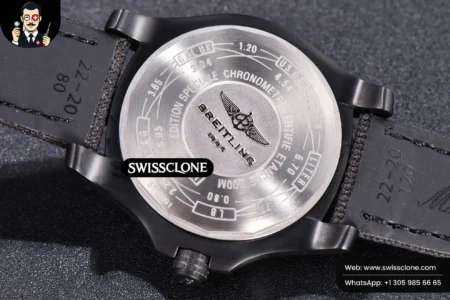 BlackBird TF A2824 Super Clone - 13