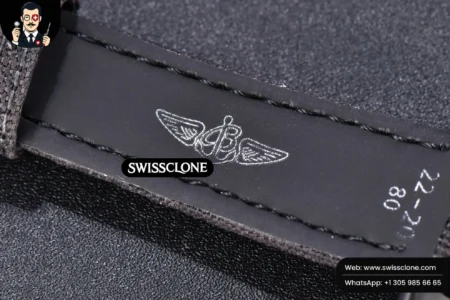 BlackBird TF A2824 Super Clone - 23