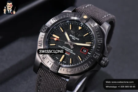 BlackBird TF A2824 Super Clone - 3