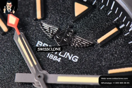 BlackBird TF A2824 Super Clone - 4