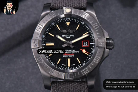 BlackBird TF A2824 Super Clone