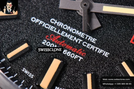 BlackBird TF A2824 Super Clone - 6