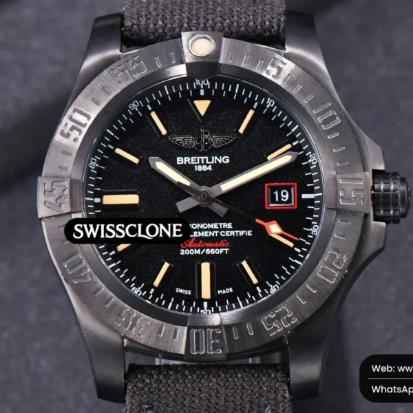 BlackBird TF A2824 Super Clone