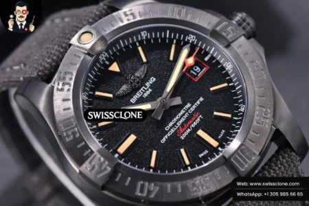 BlackBird TF A2824 Super Clone - 8