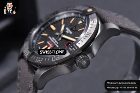 BlackBird TF A2824 Super Clone - 9