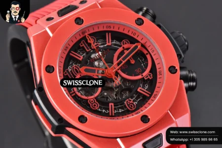 Big Bang A1280 Super Clone - 10