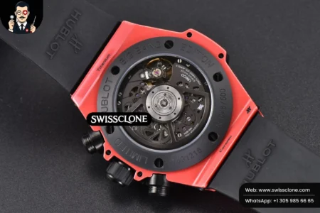 Big Bang A1280 Super Clone - 14