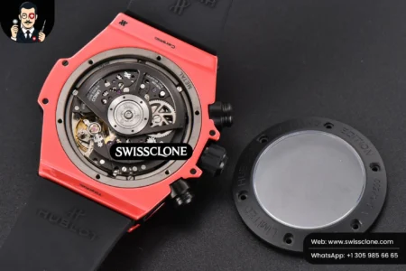 Big Bang A1280 Super Clone - 16