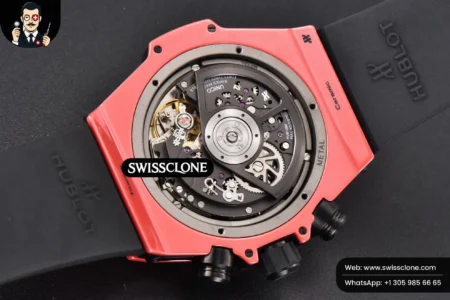 Big Bang A1280 Super Clone - 17