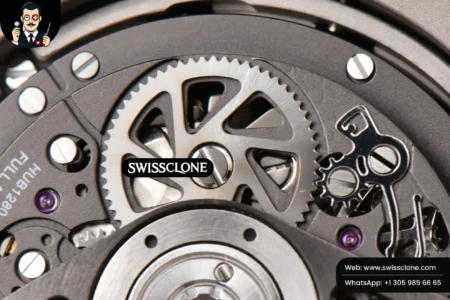 Big Bang A1280 Super Clone - 19