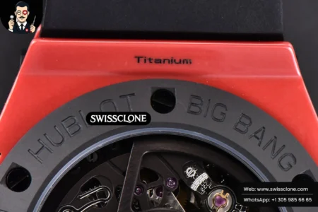 Big Bang A1280 Super Clone - 23