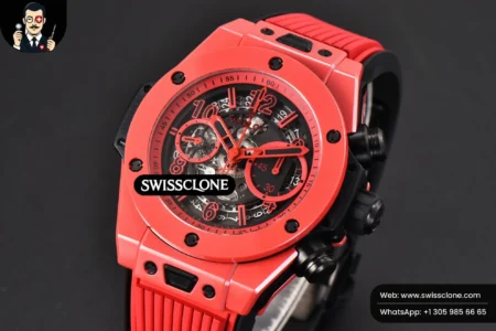 Big Bang A1280 Super Clone - 3