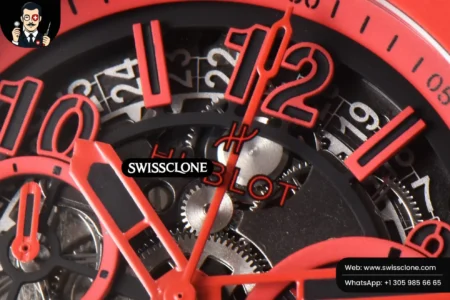 Big Bang A1280 Super Clone - 4