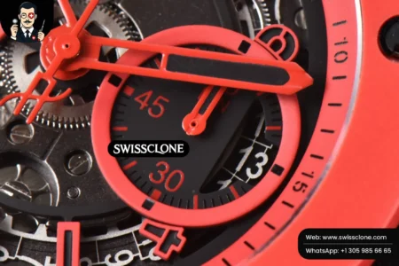 Big Bang A1280 Super Clone - 6