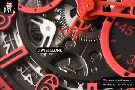 Big Bang A1280 Super Clone - 7