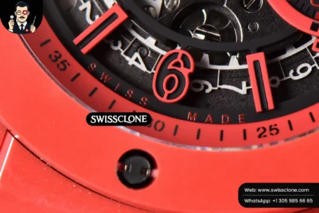 Big Bang A1280 Super Clone - 8