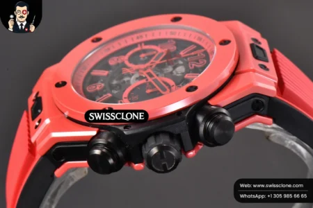 Big Bang A1280 Super Clone - 9