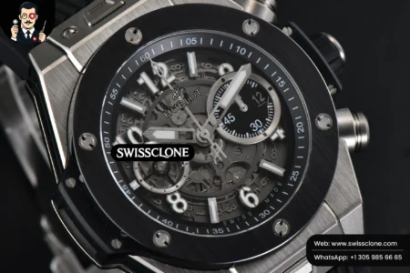 Big Bang A1280 Super Clone - 11