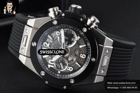 Big Bang A1280 Super Clone - 12