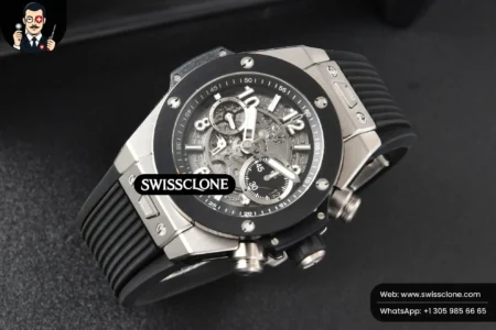 Big Bang A1280 Super Clone - 3