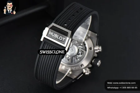 Big Bang A1280 Super Clone - 32