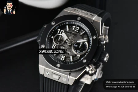 Big Bang A1280 Super Clone - 4