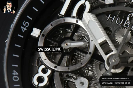 Big Bang A1280 Super Clone - 6