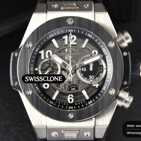 Big Bang A1280 Super Clone