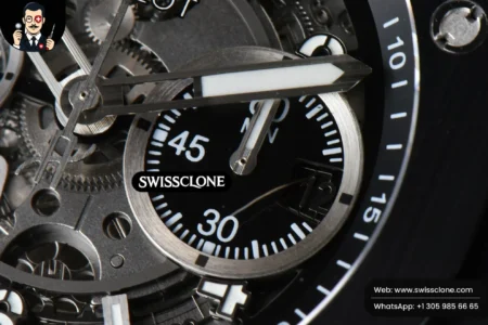 Big Bang A1280 Super Clone - 7