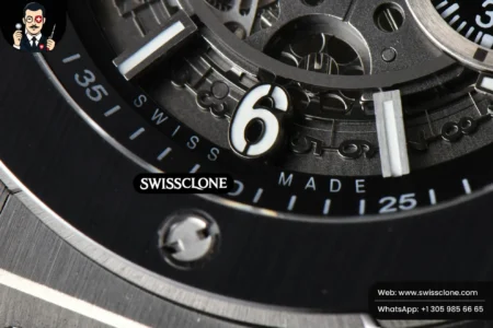 Big Bang A1280 Super Clone - 8