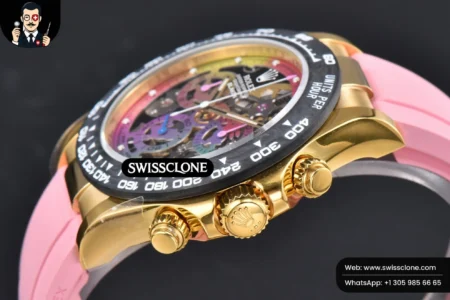 Daytona SA4130 Super Clone - 11