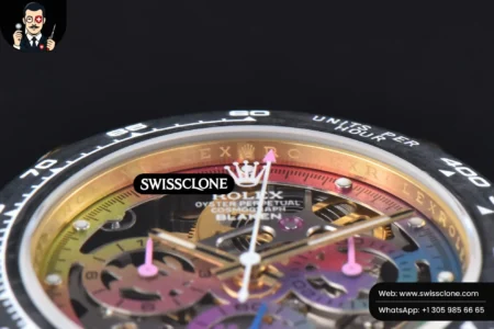 Daytona SA4130 Super Clone - 13