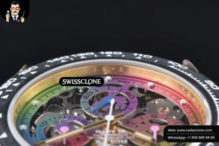 Daytona SA4130 Super Clone - 14