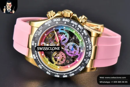 Daytona SA4130 Super Clone - 15