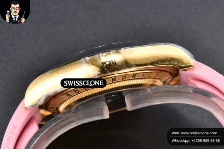 Daytona SA4130 Super Clone - 17