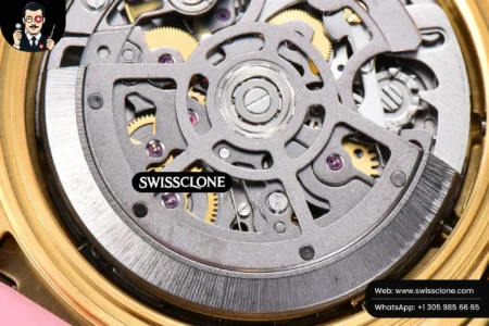 Daytona SA4130 Super Clone - 19