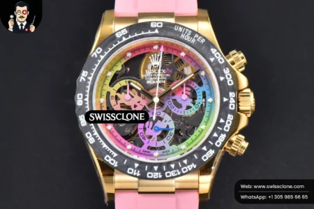Daytona SA4130 Super Clone - 2
