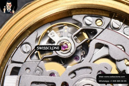 Daytona SA4130 Super Clone - 20