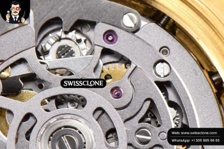 Daytona SA4130 Super Clone - 21