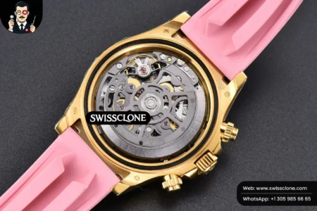 Daytona SA4130 Super Clone - 25