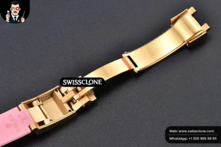 Daytona SA4130 Super Clone - 38